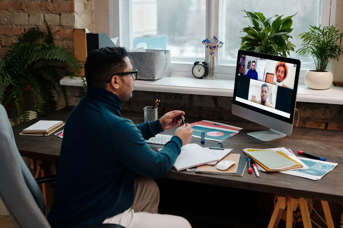 How to Run a 5-Day Innovation Sprint with a Remote Team